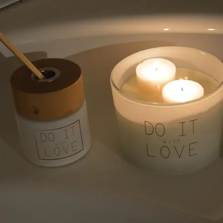 住宿加早餐酒店 Sun&sea - Sea 4*