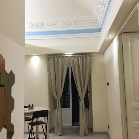 Sun&sea - Sea 住宿加早餐酒店