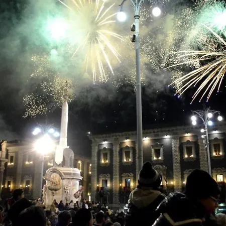 住宿加早餐酒店 Sun&sea - Sea 卡塔尼亚