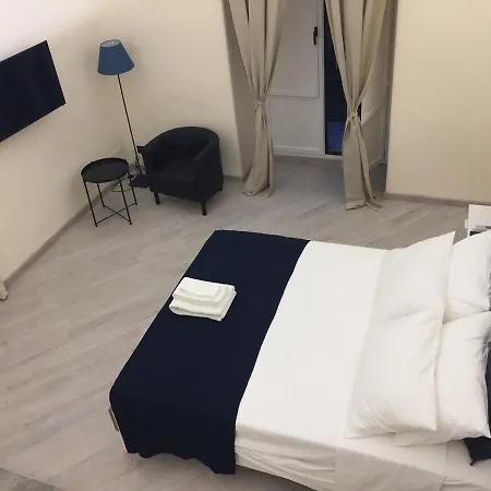 住宿加早餐酒店 Sun&sea - Sea