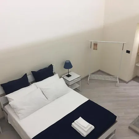 Sun&sea - Sea Bed & Breakfast Catania
