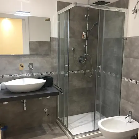 住宿加早餐酒店 Sun&sea - Sea