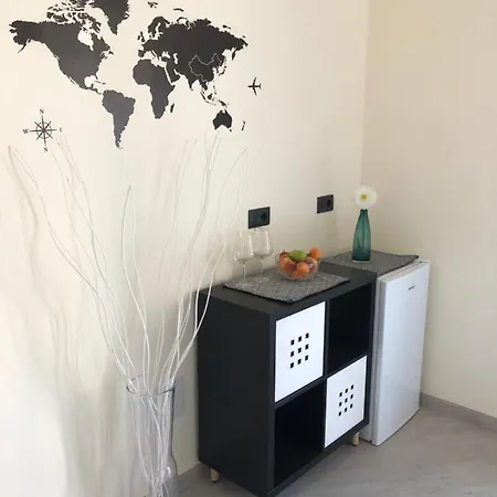 Sun&sea - Sea 住宿加早餐酒店 卡塔尼亚