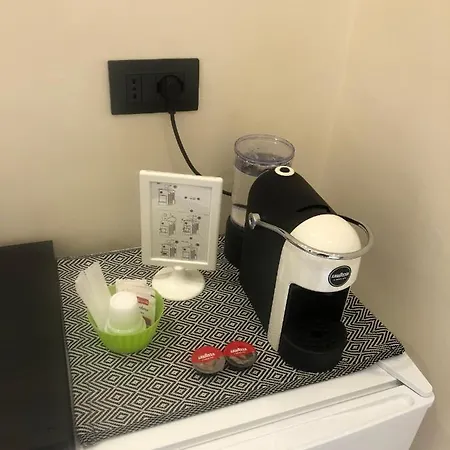 Sun&sea - Sea 住宿加早餐酒店