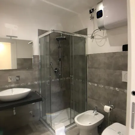 Bed & Breakfast Sun&sea - Sea Catania
