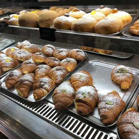 Sun&sea - Sea 住宿加早餐酒店