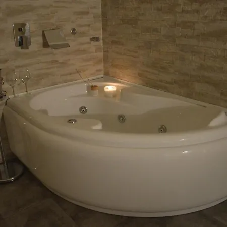 住宿加早餐酒店 Sun&sea - Sea