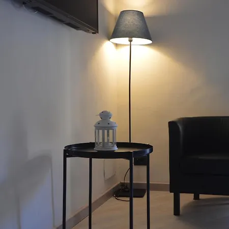 Bed & Breakfast Sun&sea - Sea Catania