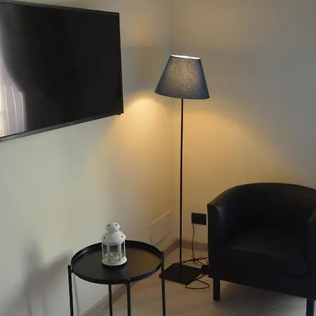 Bed & Breakfast Sun&sea - Sea Catania